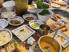 -安又胖韩国烤肉(美罗城店)