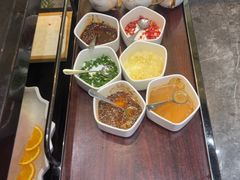 -牛鼎盛新疆雪花鲜牛火锅(武夷绿洲 店)