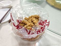 小麻花-地安门包子铺(地安门店)