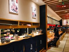 自助取餐区-老村旧煲(江宁金鹰店)