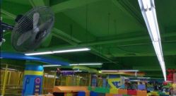 -欢乐陶陶儿童主题乐园(龙岗店)