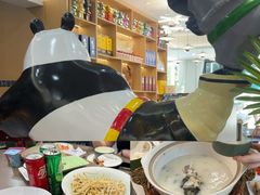 -紫藤园·天目湖大鱼头(南山竹海店)