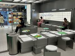 -沪上阿姨·臻选茶饮(上海环球港店)