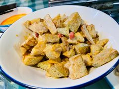 -昱龙大盆牛蛙馆(三兴街总店)
