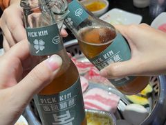 -木槿花韩式炭烤·熟成肉工坊(孙文东路店)