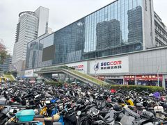 -赛格电子市场(华强北路店)