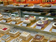 -M'CAKE(西单大悦城店)