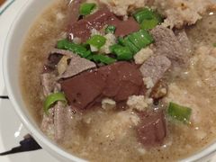 -黄山老妈·土菜(碧桂园店)