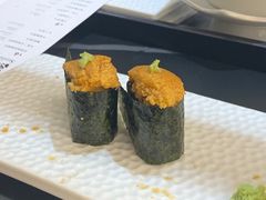 -Sushi Hanzo半藏(天环广场店)