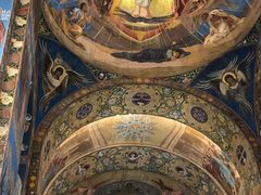 -滴血救世主教堂