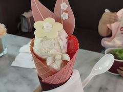 -哈根达斯(武汉天地店)