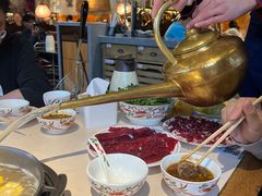 -汕头八合里海记牛肉店(清河店)