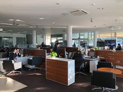-北京京宝行宝马4S店(闵庄路店)