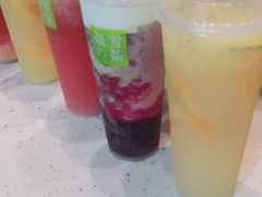 -奈雪的茶(中储能店)