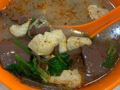 -金原鸭血粉丝汤总店(锁金村店)