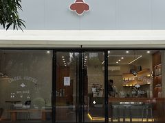 门面-LilBee Coffee