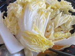 -李师傅脆肚(华强北店)