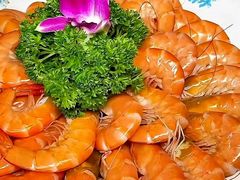 -小海豚•老字号海鲜餐厅(天涯店)