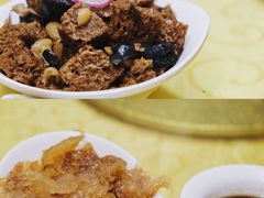 -鹿港小镇经典老上海菜(长乐路店)
