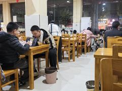 -涡阳侠玲干扣面(总店)