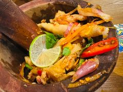 -芸南道·过桥米线(昆明老街旗舰店)