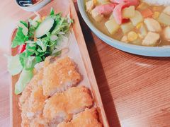 -红小满休闲餐厅(十全街店)