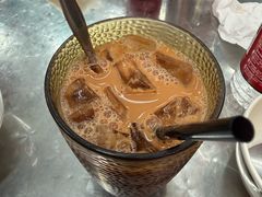 丝袜奶茶-華叔茶記