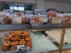 -爱德顺糕点食屋(利民道店)