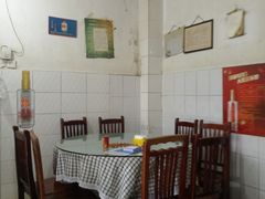 -无味饭店(九眼桥商业文化广场店)