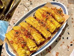 -禄婶鸡煲·打边炉