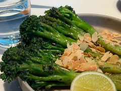 -胡麻(静安嘉里店)