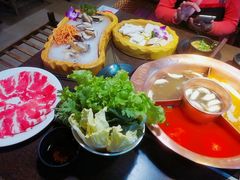-老诚一锅羊蝎子(黄寺大街店)