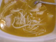 -马艾萨中国兰州牛肉拉面(劲松店)