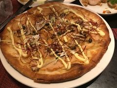 -WOLFGANG PUCK KITCHEN & BAR(迪士尼小镇店)