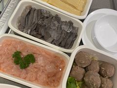 -海底捞火锅(顺义华联店)