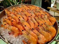 -好日子皇冠假日酒店·君怡咖啡厅(特美思大厦店)