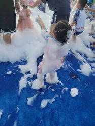 -小蜜蜂农场(凯德七宝购物广场店)