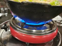 -湘肠香火锅店(团结湖店)
