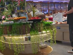 -半岛听涛蒸汽海鲜自助(K11店)