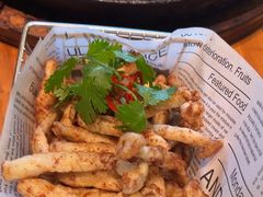 -老板恋上鱼(环山路店)