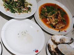-小船渔村•大连菜•大连焖鱼(黄河路店)