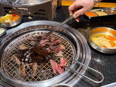 -韩烧牛中牛·甄选黑牛烤肉(黑金店)
