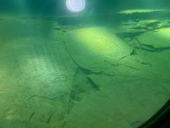-白鹤梁水下博物馆