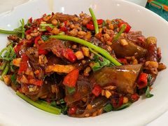 -笨罗卜浏阳菜馆(太平街店)