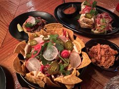 -Luchador摔跤手墨西哥餐厅(恒宇广场店)