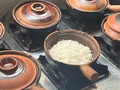 -潮香兴煲仔饭(莲花路店)