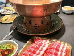 -额尔敦·品质自助(摩尔城店)