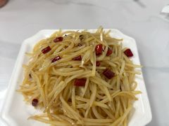 -黑皮酸菜鱼(三山街店)