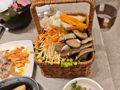 -海底捞火锅(王府井银泰in88店)