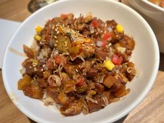 -沛家·西餐Brunch·直火料理